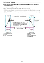 Preview for 79 page of Panasonic AW-UE100 Operating Instructions Manual