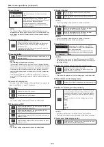 Preview for 100 page of Panasonic AW-UE100 Operating Instructions Manual