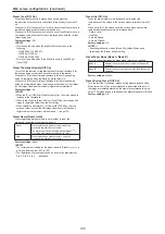 Preview for 135 page of Panasonic AW-UE100 Operating Instructions Manual