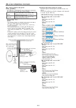 Preview for 143 page of Panasonic AW-UE100 Operating Instructions Manual