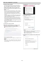 Preview for 152 page of Panasonic AW-UE100 Operating Instructions Manual