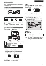 Предварительный просмотр 7 страницы Panasonic AW-UE100KP Operating Instructions Manual