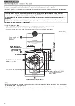 Предварительный просмотр 8 страницы Panasonic AW-UE100KP Operating Instructions Manual