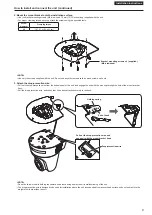 Предварительный просмотр 9 страницы Panasonic AW-UE100KP Operating Instructions Manual