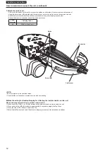 Предварительный просмотр 12 страницы Panasonic AW-UE100KP Operating Instructions Manual