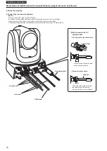 Предварительный просмотр 16 страницы Panasonic AW-UE100KP Operating Instructions Manual