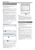 Preview for 31 page of Panasonic AW-UE100WP Operating Instructions Manual