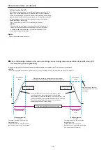 Preview for 75 page of Panasonic AW-UE100WP Operating Instructions Manual