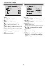 Preview for 82 page of Panasonic AW-UE100WP Operating Instructions Manual