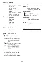 Preview for 169 page of Panasonic AW-UE150KE Operating Instructions Manual