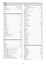 Preview for 170 page of Panasonic AW-UE150KE Operating Instructions Manual