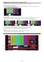 Preview for 154 page of Panasonic AW-UE150KP Operating Instructions Manual