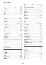 Preview for 172 page of Panasonic AW-UE150KP Operating Instructions Manual