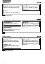 Предварительный просмотр 4 страницы Panasonic AW-UE150WP Operating Instructions Manual