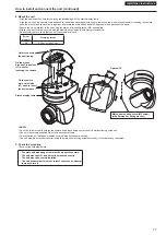 Preview for 11 page of Panasonic AW-UE150WP Operating Instructions Manual