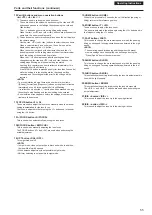 Preview for 55 page of Panasonic AW-UE150WP Operating Instructions Manual