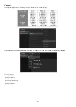 Preview for 56 page of Panasonic AW-UE20KE Operating Instruction