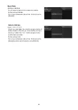 Preview for 62 page of Panasonic AW-UE20KE Operating Instruction