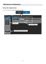 Preview for 75 page of Panasonic AW-UE20KE Operating Instruction