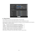 Preview for 90 page of Panasonic AW-UE20KE Operating Instruction