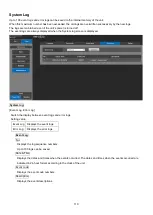 Preview for 110 page of Panasonic AW-UE20KE Operating Instruction