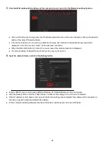 Preview for 32 page of Panasonic AW-UE20KP Operating	 Instruction