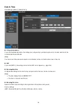 Preview for 78 page of Panasonic AW-UE20KP Operating	 Instruction