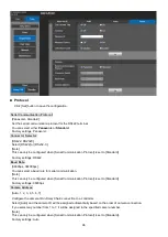 Preview for 96 page of Panasonic AW-UE20KP Operating	 Instruction