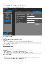 Preview for 104 page of Panasonic AW-UE20KP Operating	 Instruction