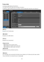 Preview for 107 page of Panasonic AW-UE20KP Operating	 Instruction