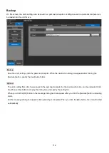 Preview for 112 page of Panasonic AW-UE20KP Operating	 Instruction