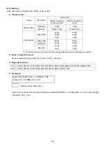 Preview for 122 page of Panasonic AW-UE20KP Operating	 Instruction