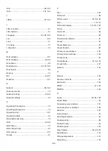 Preview for 124 page of Panasonic AW-UE20KP Operating	 Instruction