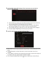 Preview for 82 page of Panasonic AW-UE20WP Operating Instructions Manual