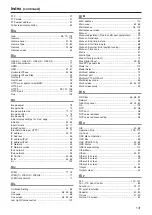 Preview for 141 page of Panasonic AW-UE70 Operating Instructions Manual