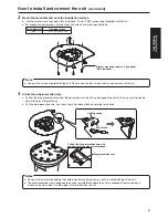 Preview for 9 page of Panasonic AW-UE70KE Operating Instructions Manual