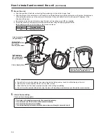 Предварительный просмотр 10 страницы Panasonic AW-UE70KE Operating Instructions Manual