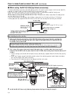 Предварительный просмотр 12 страницы Panasonic AW-UE70KE Operating Instructions Manual