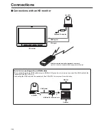 Preview for 18 page of Panasonic AW-UE70KE Operating Instructions Manual