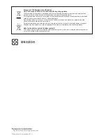 Preview for 56 page of Panasonic AW-UE70KE Operating Instructions Manual