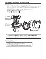 Preview for 10 page of Panasonic AW-UE70KP Operating Instructions Manual