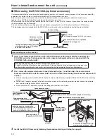 Preview for 12 page of Panasonic AW-UE70KP Operating Instructions Manual