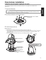 Preview for 15 page of Panasonic AW-UE70KP Operating Instructions Manual