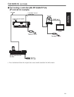 Preview for 19 page of Panasonic AW-UE70KP Operating Instructions Manual