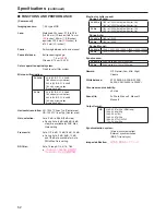 Preview for 52 page of Panasonic AW-UE70KP Operating Instructions Manual