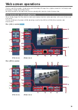 Preview for 59 page of Panasonic AW-UE70WP Operating Instructions Manual