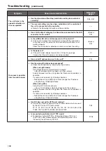 Preview for 130 page of Panasonic AW-UE70WP Operating Instructions Manual