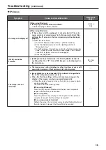 Preview for 135 page of Panasonic AW-UE70WP Operating Instructions Manual