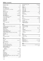 Preview for 142 page of Panasonic AW-UE70WP Operating Instructions Manual