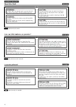 Preview for 4 page of Panasonic AW-UE80KP Operating Instructions Manual